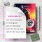 3 Pieces 5.5X8.5” Premium Sketch Book Set, Pack of 3 (300 Sheets), 68lb (100g/m2), Spiral Bound, Acid-Free Drawing Paper, Perfect for Most Dry Media